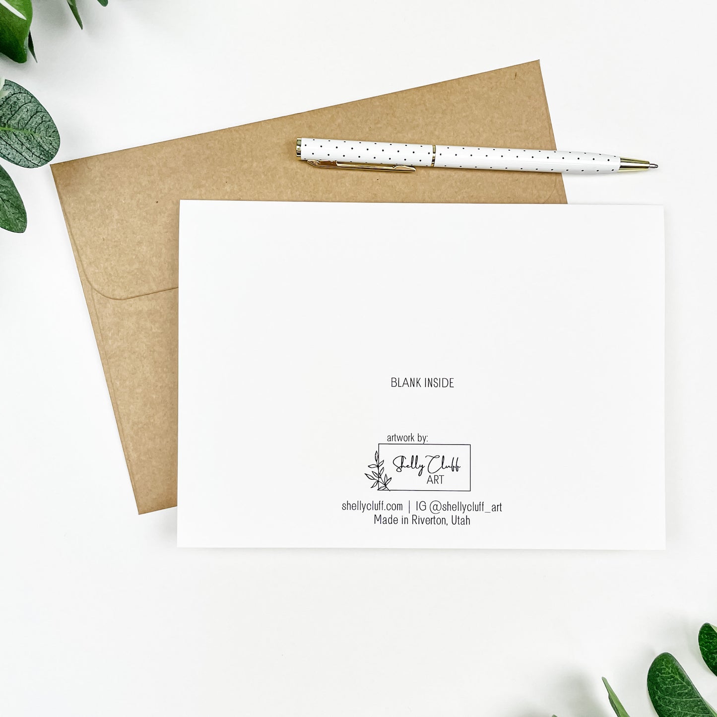 The Lake Powell Collection 5x7" Greeting Cards